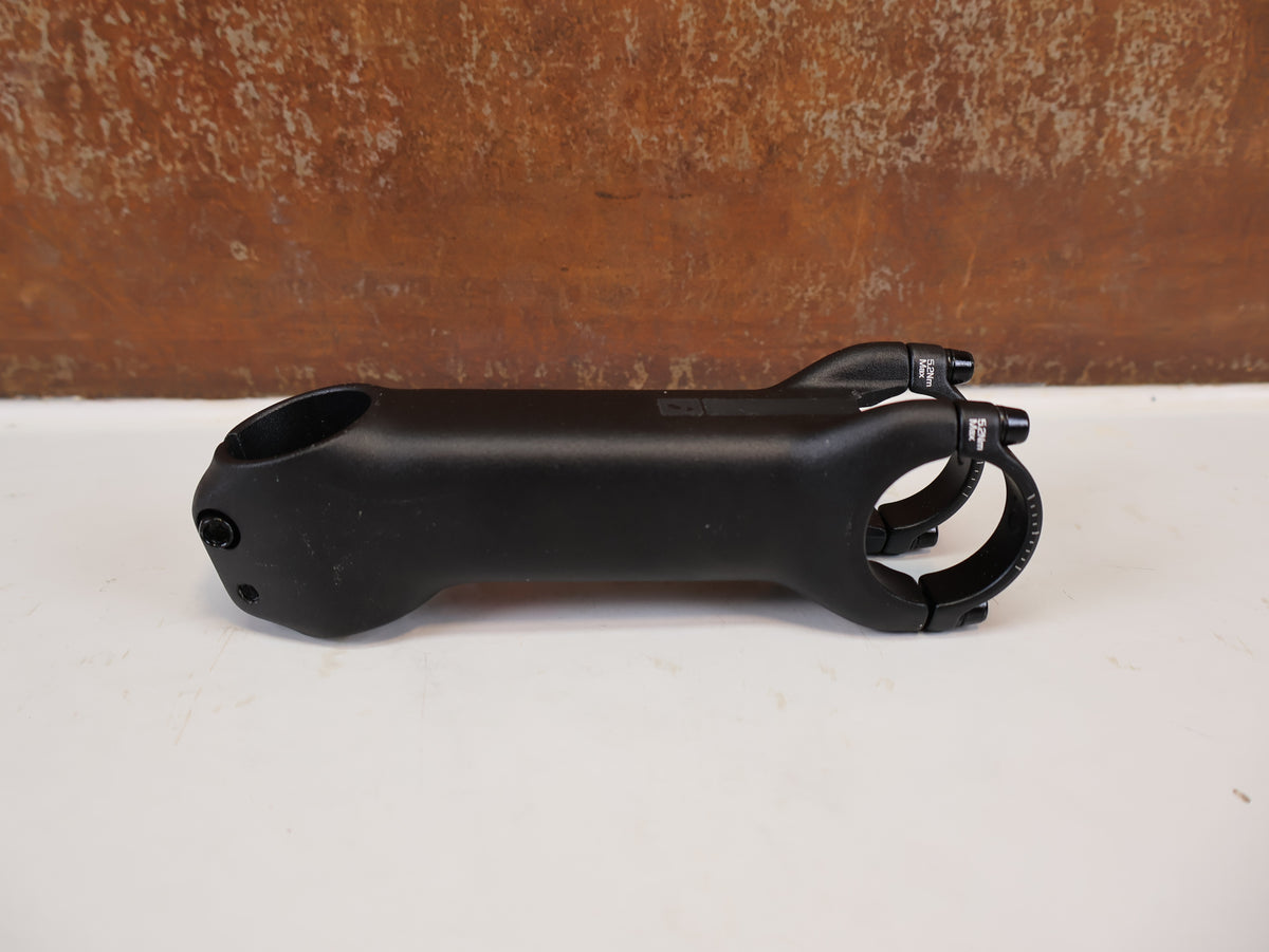 Bontrager Elite Blendr Vorbau 17° 120mm 31.8mm Alu Stem
