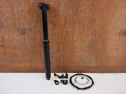 BONTRAGER LINE 34.9 DROPPER POST 170 MM HUB REMOTE