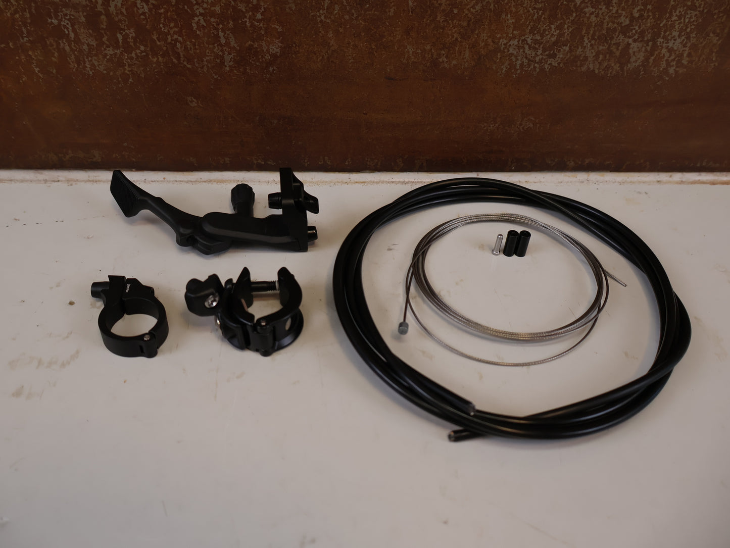 BONTRAGER LINE 34.9 DROPPER POST 170 MM HUB REMOTE