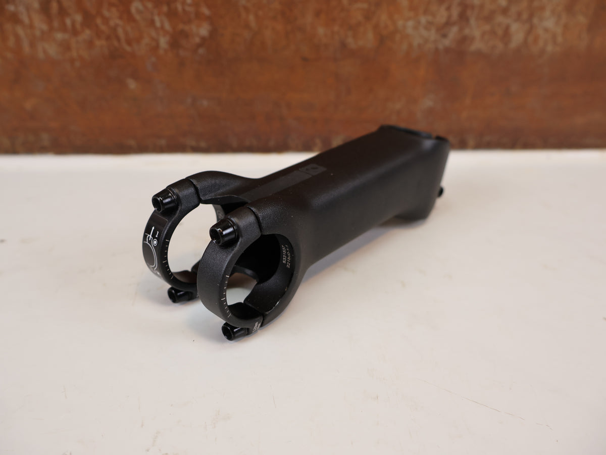 Bontrager Elite Blendr Vorbau 17° 120mm 31.8mm Alu Stem