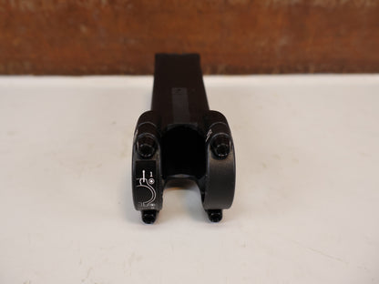 Bontrager Elite Blendr Vorbau 17° 120mm 31.8mm Alu Stem
