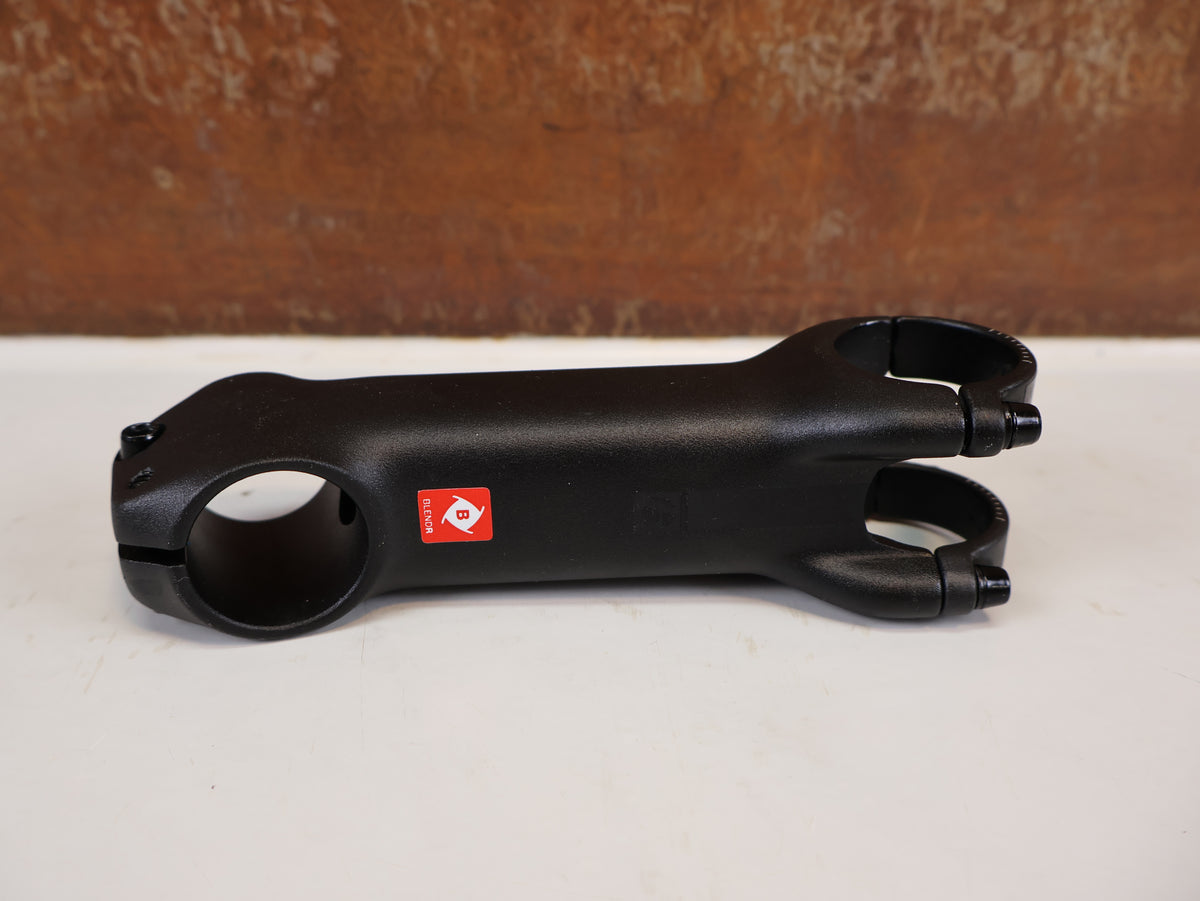Bontrager Elite Blendr Vorbau 17° 120mm 31.8mm Alu Stem