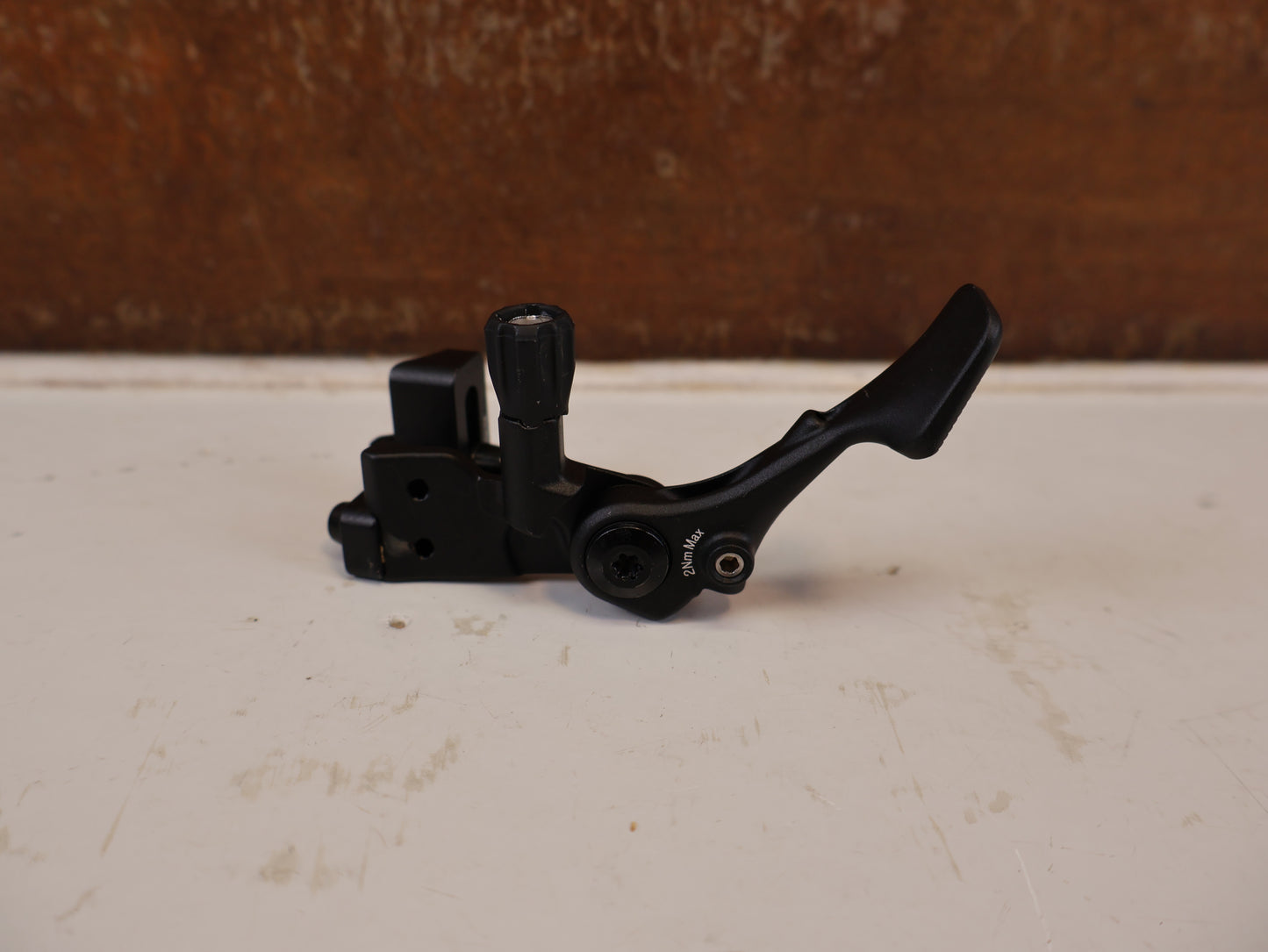 BONTRAGER LINE 34.9 DROPPER POST 170 MM HUB REMOTE