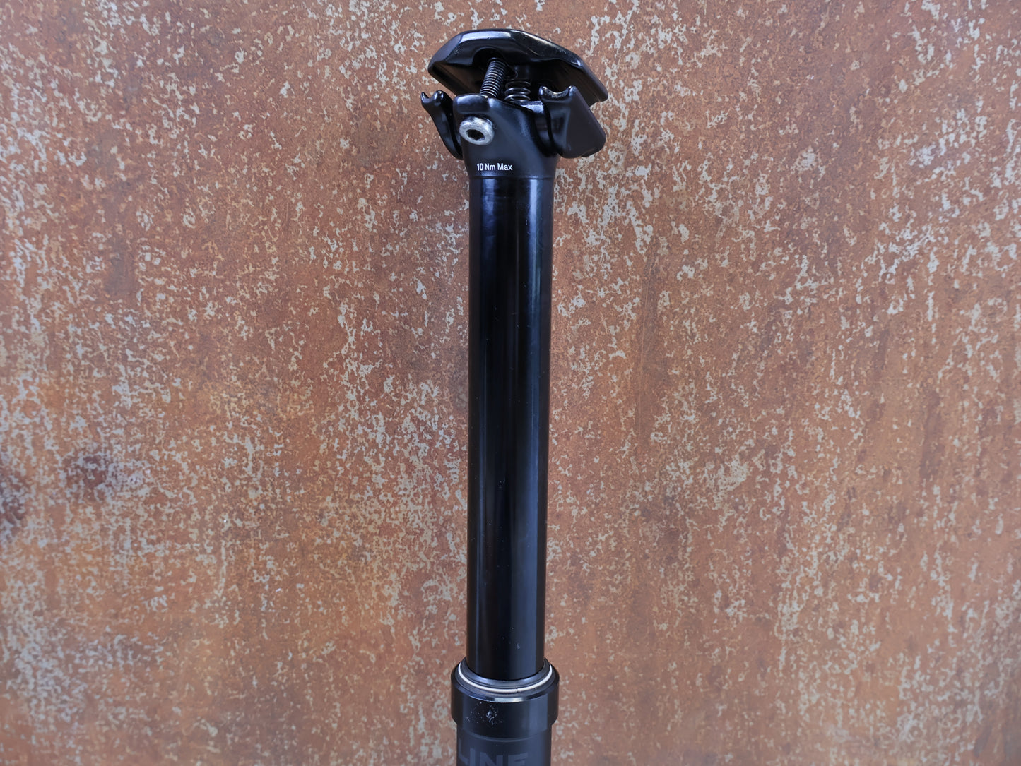 BONTRAGER LINE 34.9 DROPPER POST 170 MM HUB REMOTE