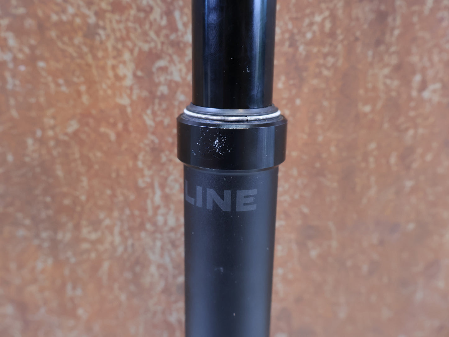 BONTRAGER LINE 34.9 DROPPER POST 170 MM HUB REMOTE