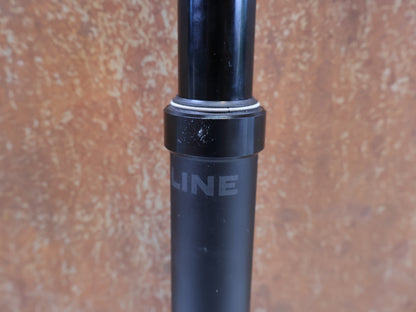 BONTRAGER LINE 34.9 DROPPER POST 170 MM HUB REMOTE
