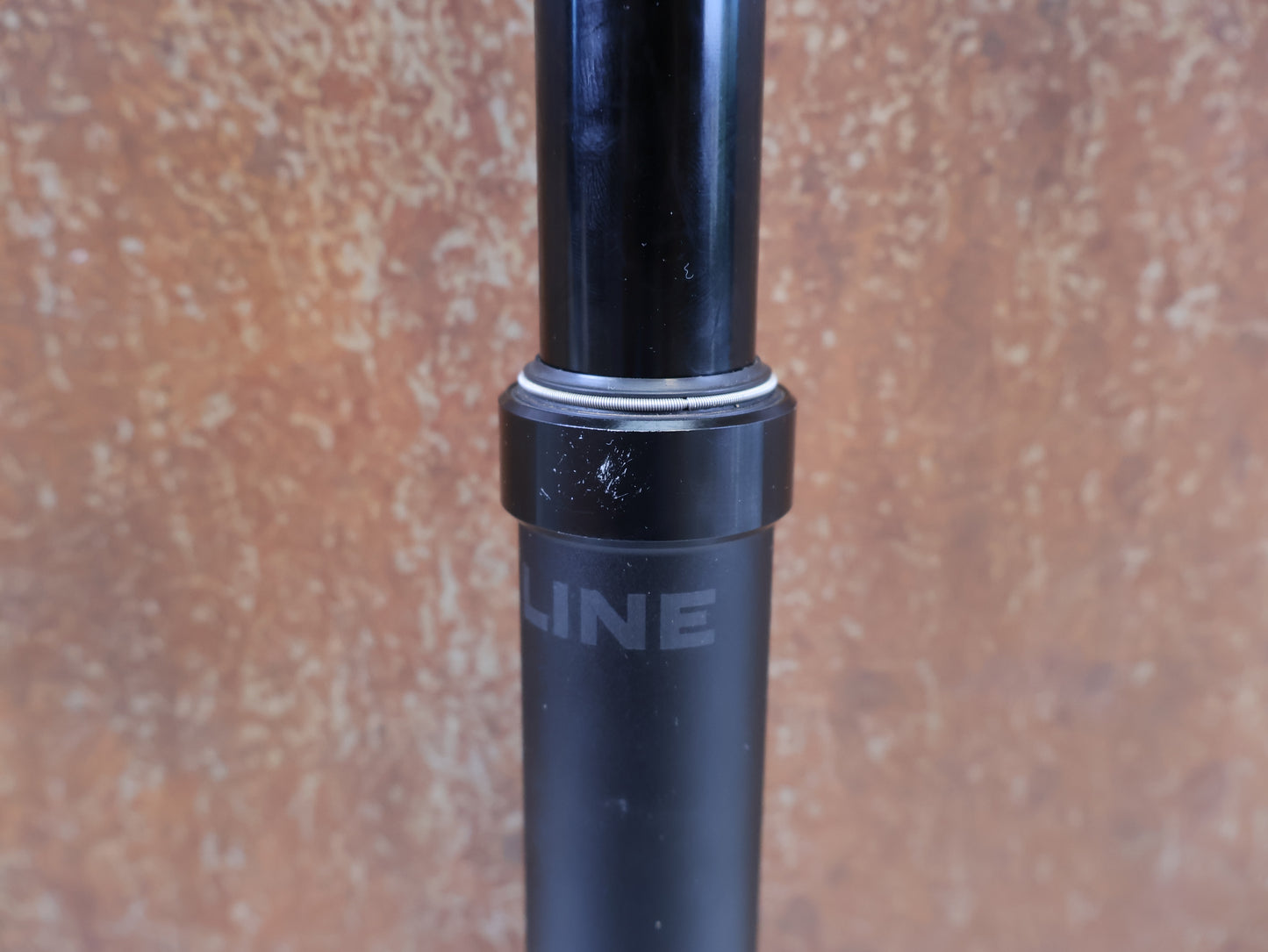 BONTRAGER LINE 34.9 DROPPER POST 170 MM HUB REMOTE