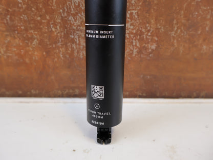 BONTRAGER LINE 34.9 DROPPER POST 170 MM HUB REMOTE