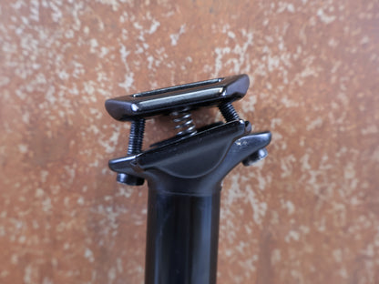 BONTRAGER LINE 34.9 DROPPER POST 170 MM HUB REMOTE