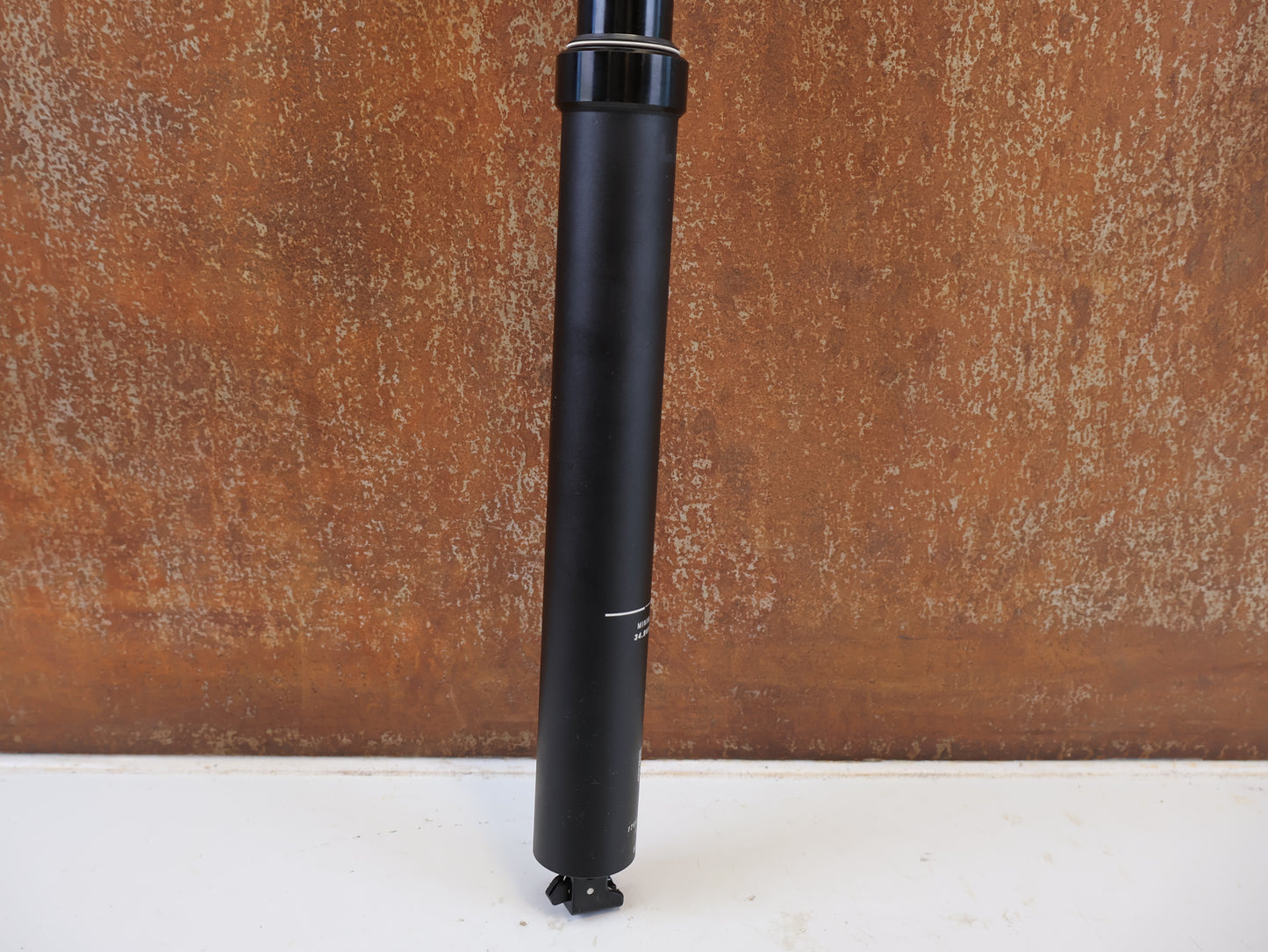 BONTRAGER LINE 34.9 DROPPER POST 170 MM HUB REMOTE