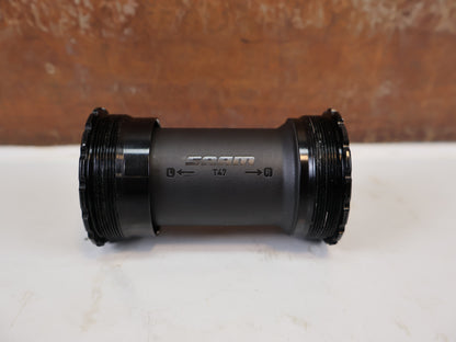 SRAM T47 DUB Road Innenlager 85.5mm Tretlager Geschraubt