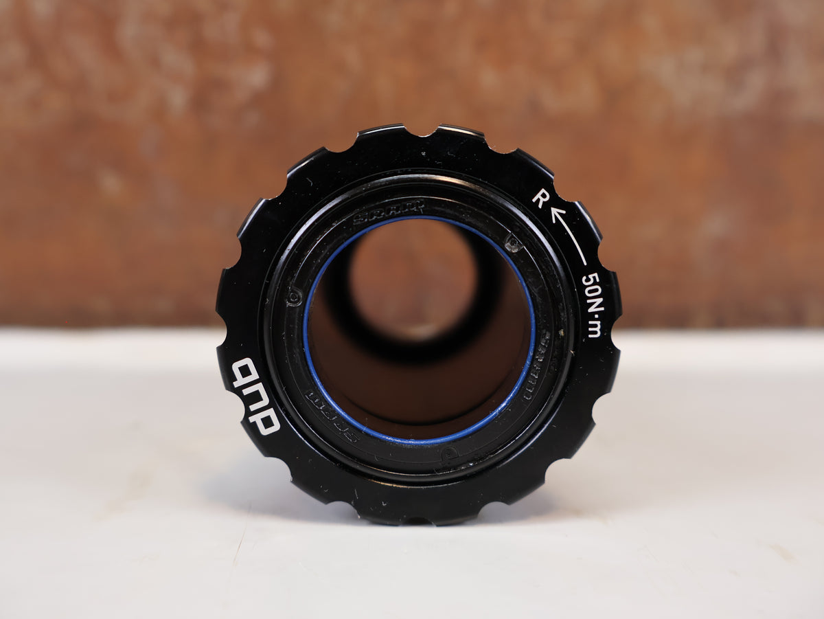 SRAM T47 DUB Road Innenlager 85.5mm Tretlager Geschraubt