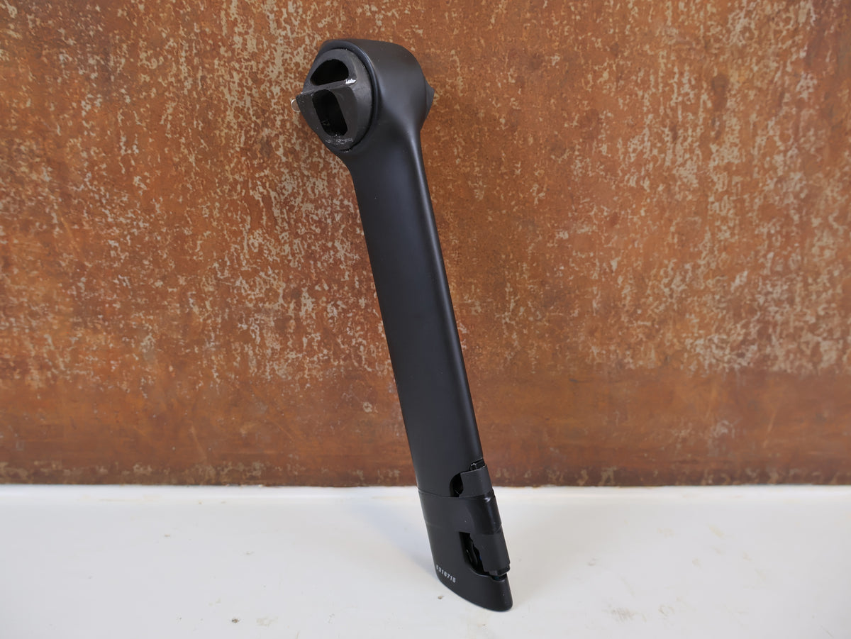 Trek Madone Gen 8 Carbon Sattelstütze 190mm 0mm Setback