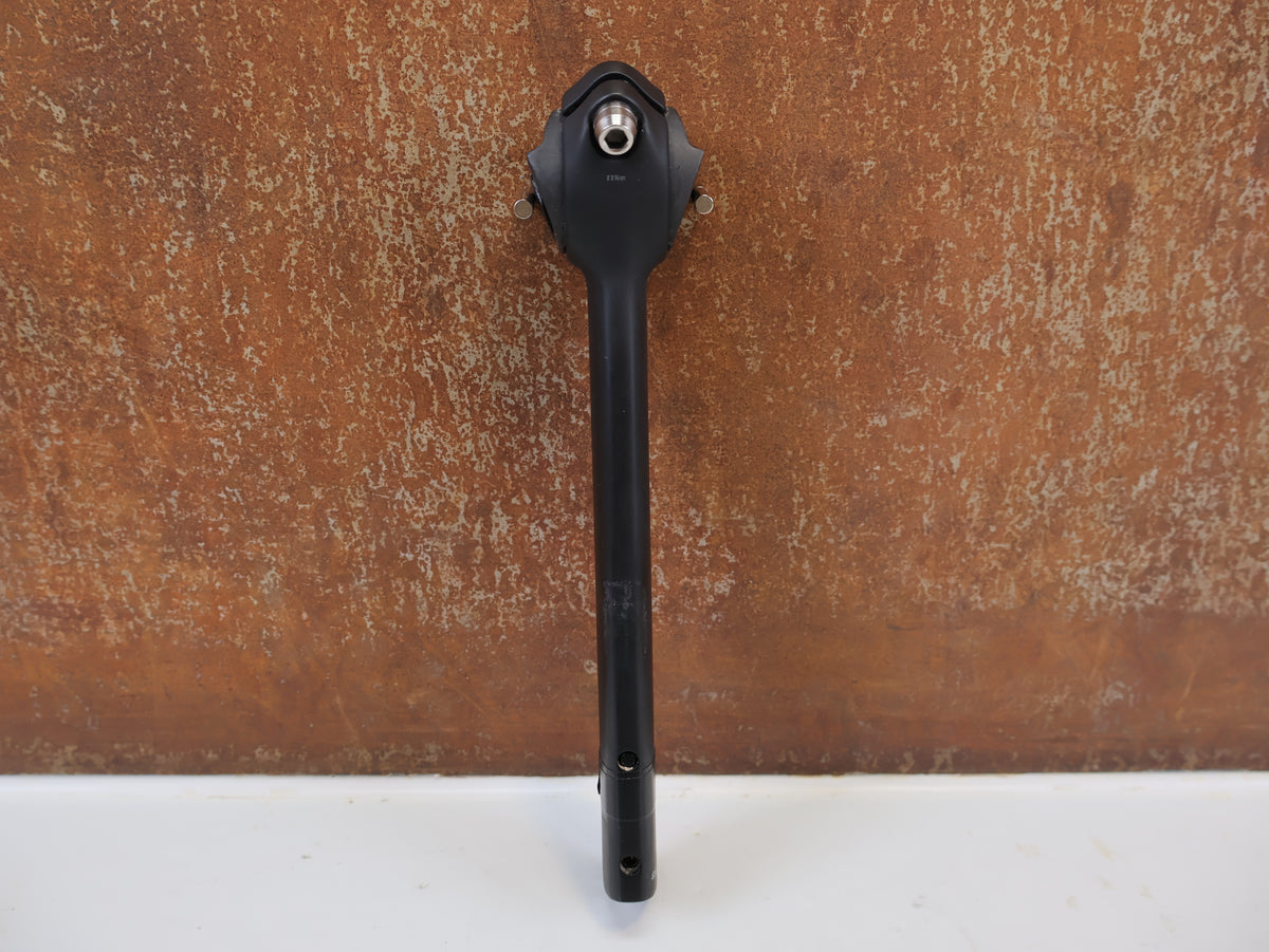 Trek Madone Gen 8 Carbon Sattelstütze 190mm 0mm Setback
