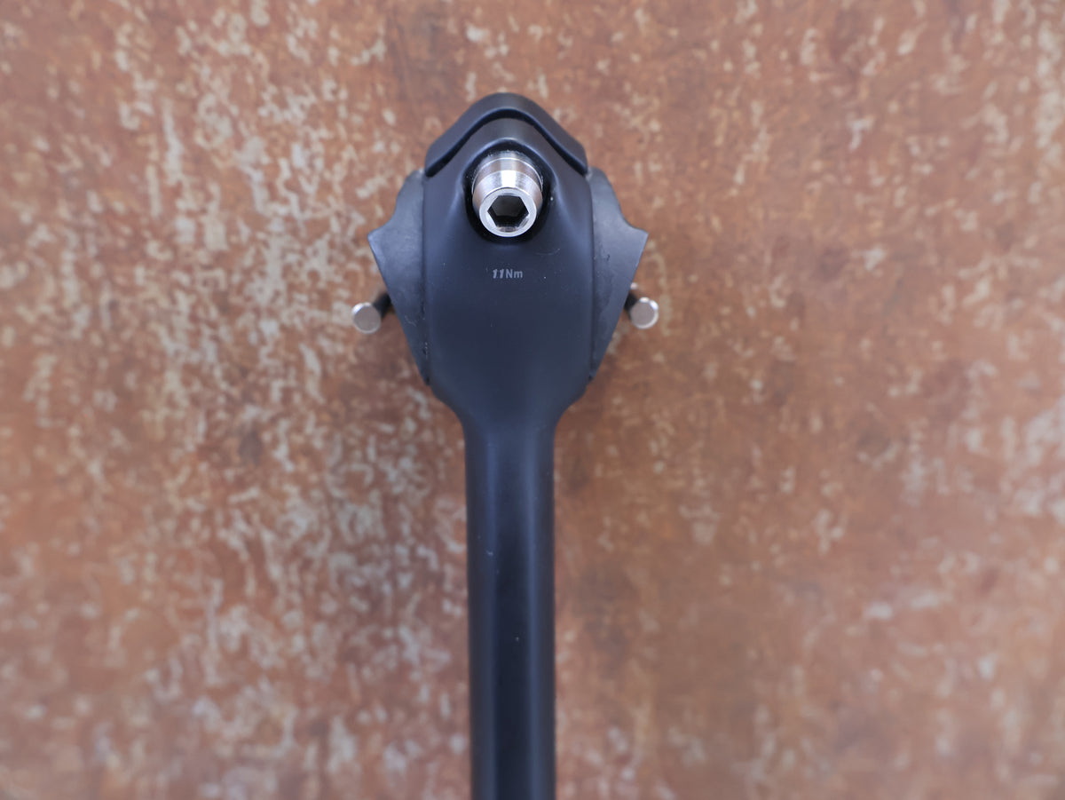 Trek Madone Gen 8 Carbon Sattelstütze 190mm 0mm Setback