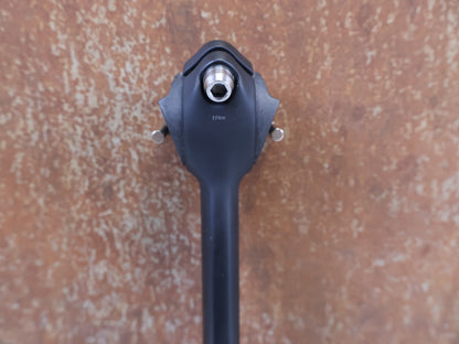 Trek Madone Gen 8 Carbon Sattelstütze 190mm 0mm Setback