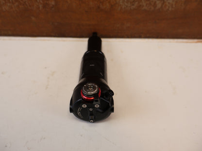 DT SWISS R232 ONE TRUNNION DÄMPFER 165X40 MM REMOTE