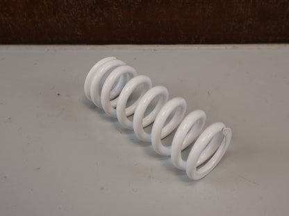 CANE CREEK VALT STAHLFEDER / PROGRESSIV / 65MM / 450-550 LBS / WEISS