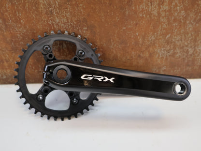 SHIMANO GRX FC-RX810-1 KURBEL / 172,5MM / 40Z / B-WARE