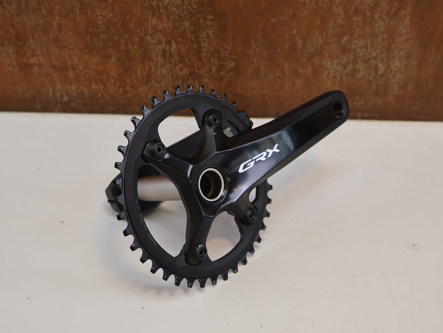 SHIMANO GRX FC-RX810-1 KURBEL / 172,5MM / 40Z / B-WARE