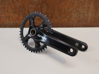 SHIMANO GRX FC-RX810-1 KURBEL / 172,5MM / 40Z / B-WARE