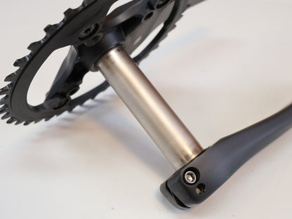 SHIMANO GRX FC-RX810-1 KURBEL / 172,5MM / 40Z / B-WARE