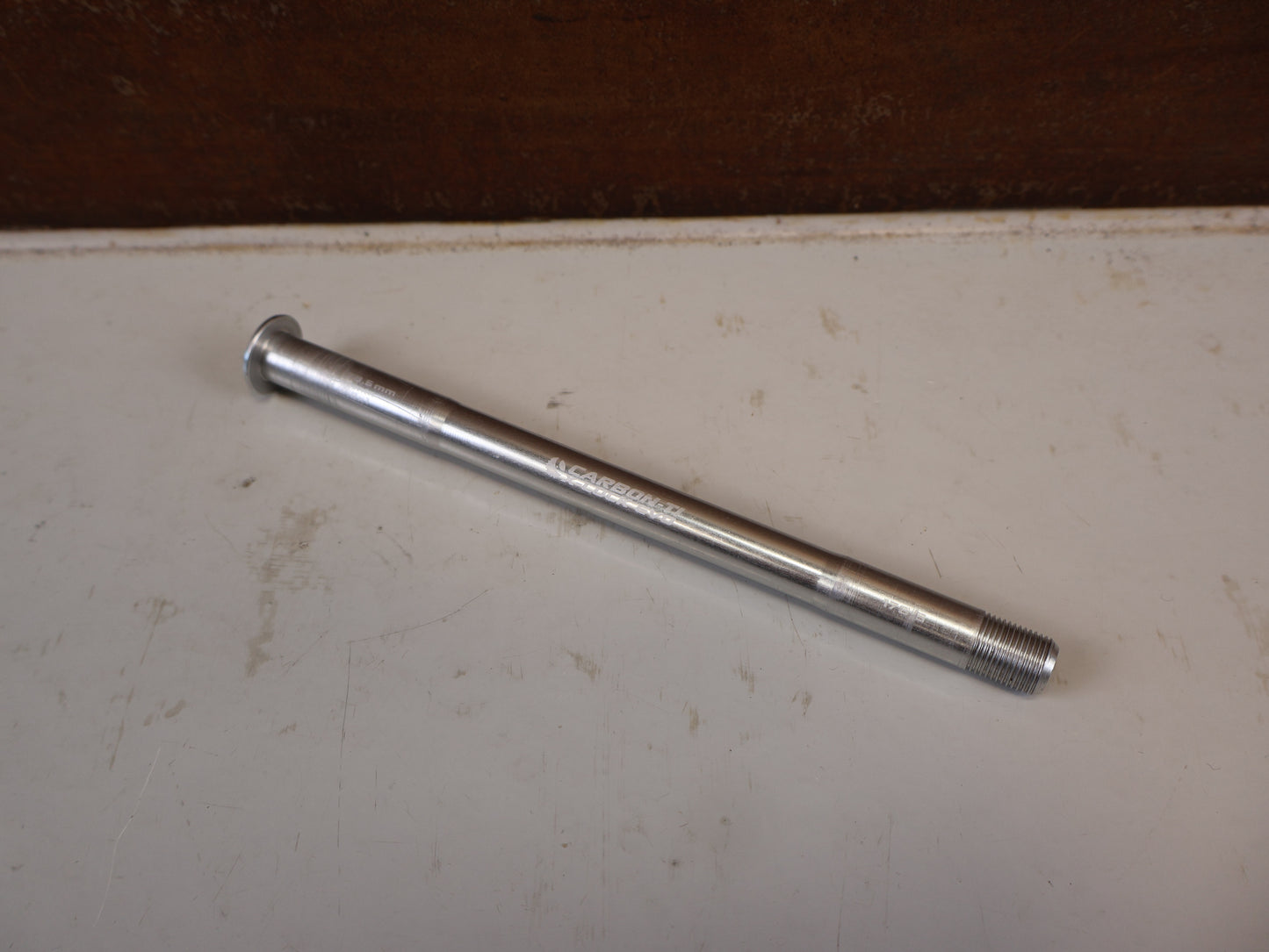 CARBON TI X LOCK EVO STECKACHSE 12X1.0 178,5 MM