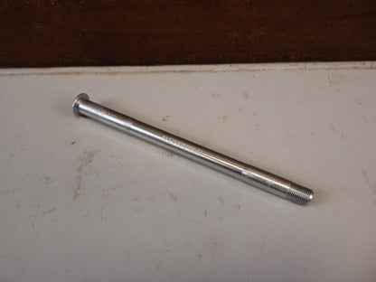 CARBON TI X LOCK EVO STECKACHSE 12X1.0 178,5 MM