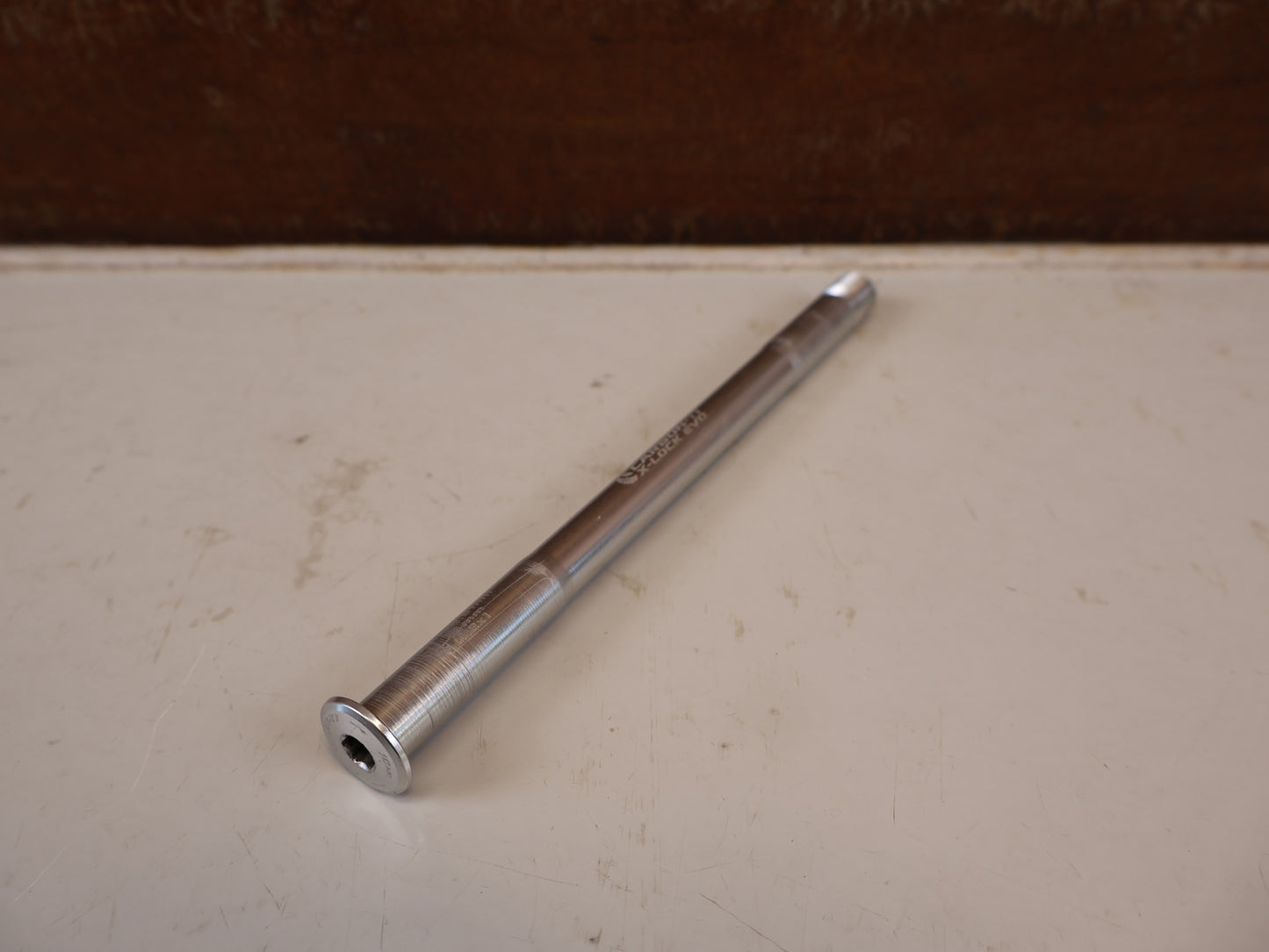CARBON TI X LOCK EVO STECKACHSE 12X1.0 178,5 MM