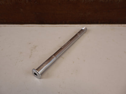 CARBON TI X LOCK EVO STECKACHSE 12X1.0 178,5 MM