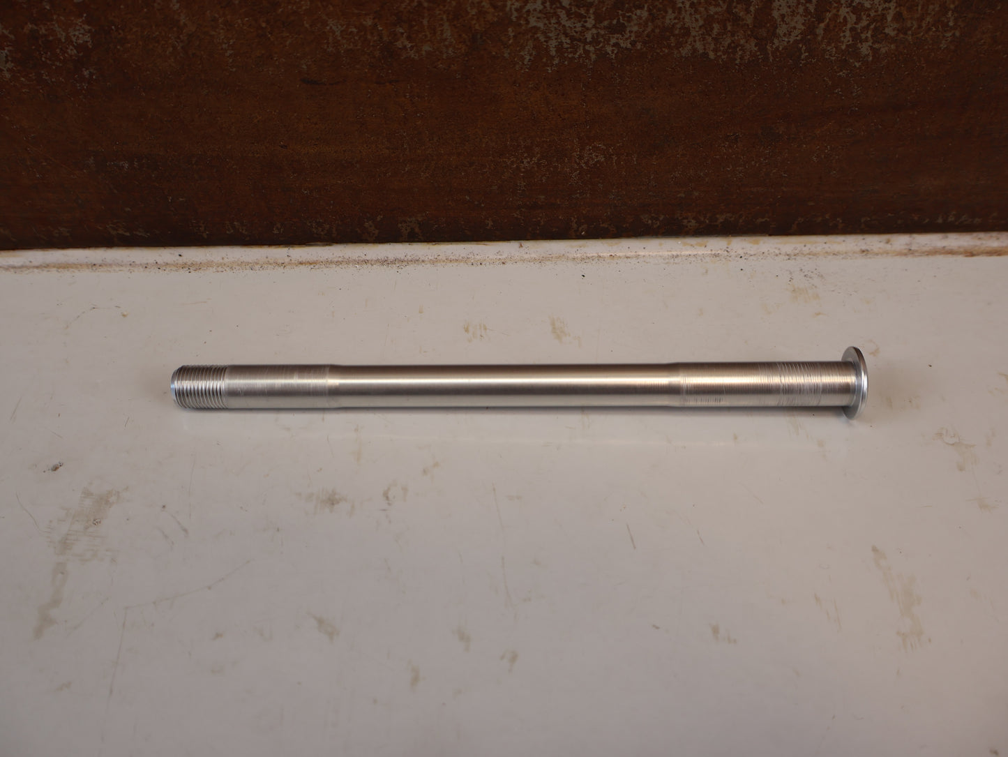 CARBON TI X LOCK EVO STECKACHSE 12X1.0 178,5 MM