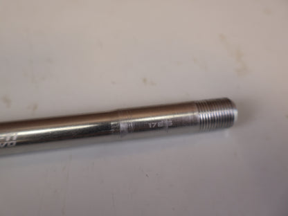 CARBON TI X LOCK EVO STECKACHSE 12X1.0 178,5 MM