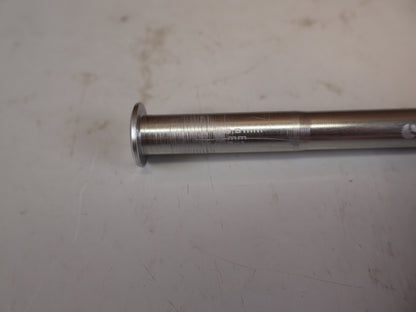 CARBON TI X LOCK EVO STECKACHSE 12X1.0 178,5 MM