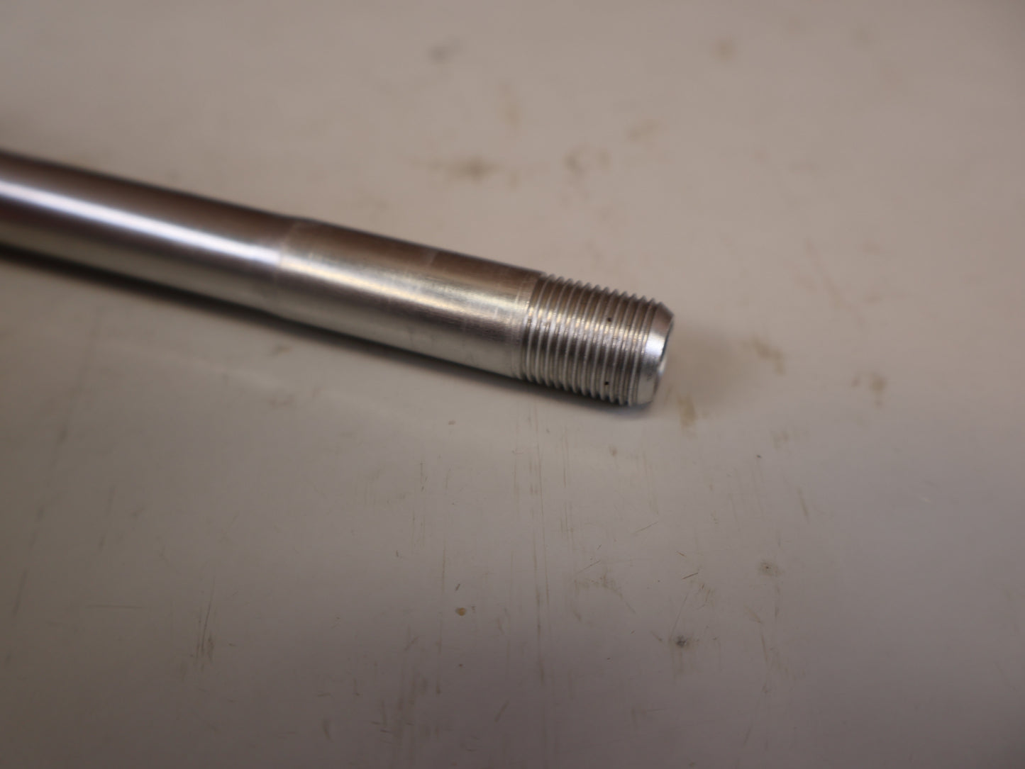 CARBON TI X LOCK EVO STECKACHSE 12X1.0 178,5 MM
