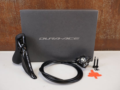 Shimano Dura-Ace Di2 ST-R9270 BR-R9270 Scheibenbremse VR oder HR