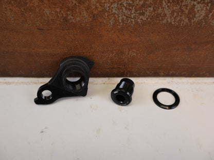 SRAM UNIVERSAL SCHALTAUGE UDH MTB / E-MTB SCHWARZ