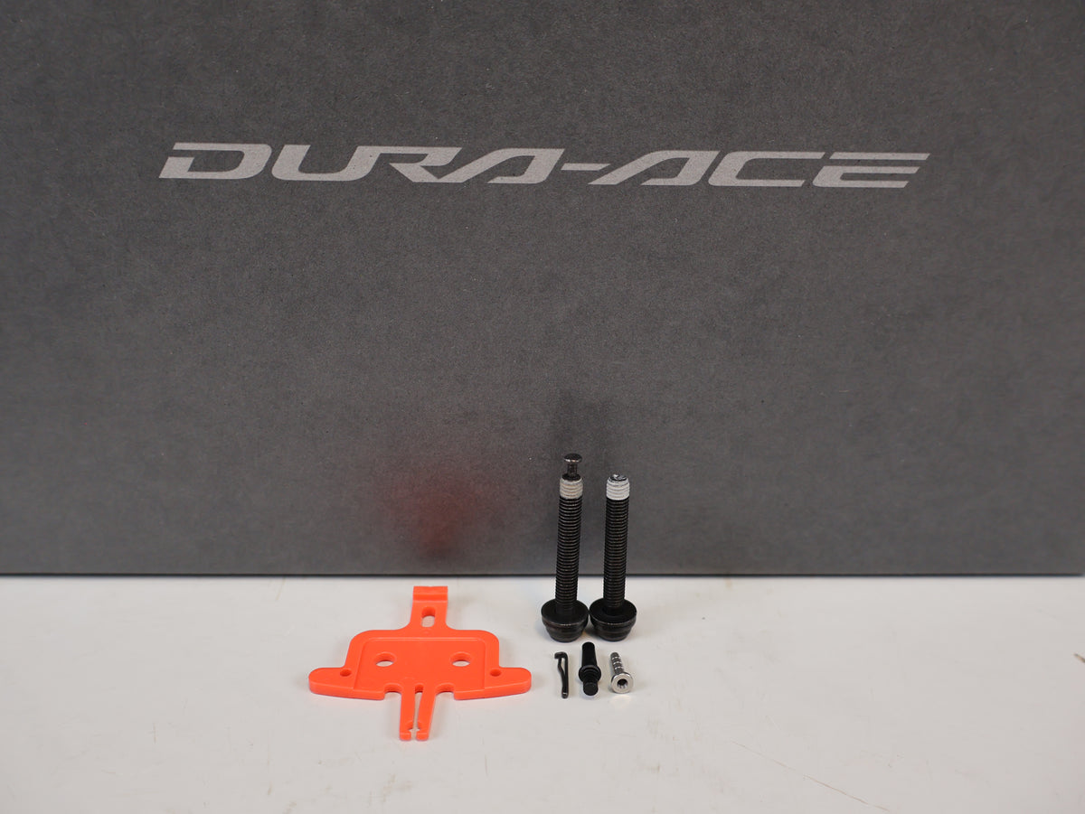 Shimano Dura-Ace Di2 ST-R9270 BR-R9270 Scheibenbremse VR oder HR