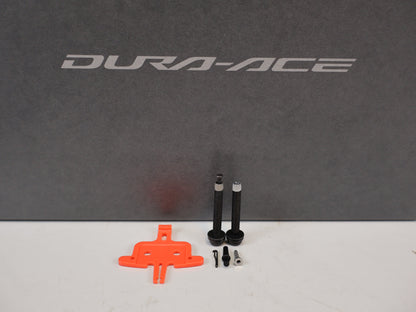 Shimano Dura-Ace Di2 ST-R9270 BR-R9270 Scheibenbremse VR oder HR