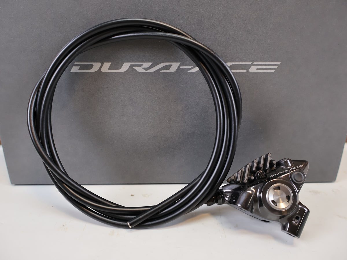 Shimano Dura-Ace Di2 ST-R9270 BR-R9270 Scheibenbremse VR oder HR