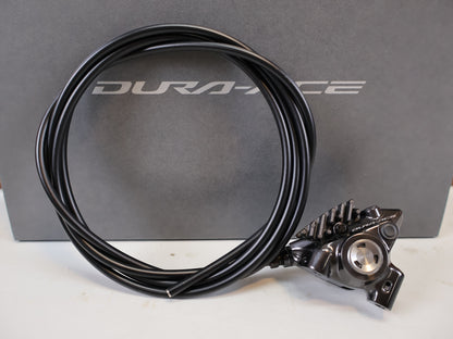 Shimano Dura-Ace Di2 ST-R9270 BR-R9270 Scheibenbremse VR oder HR