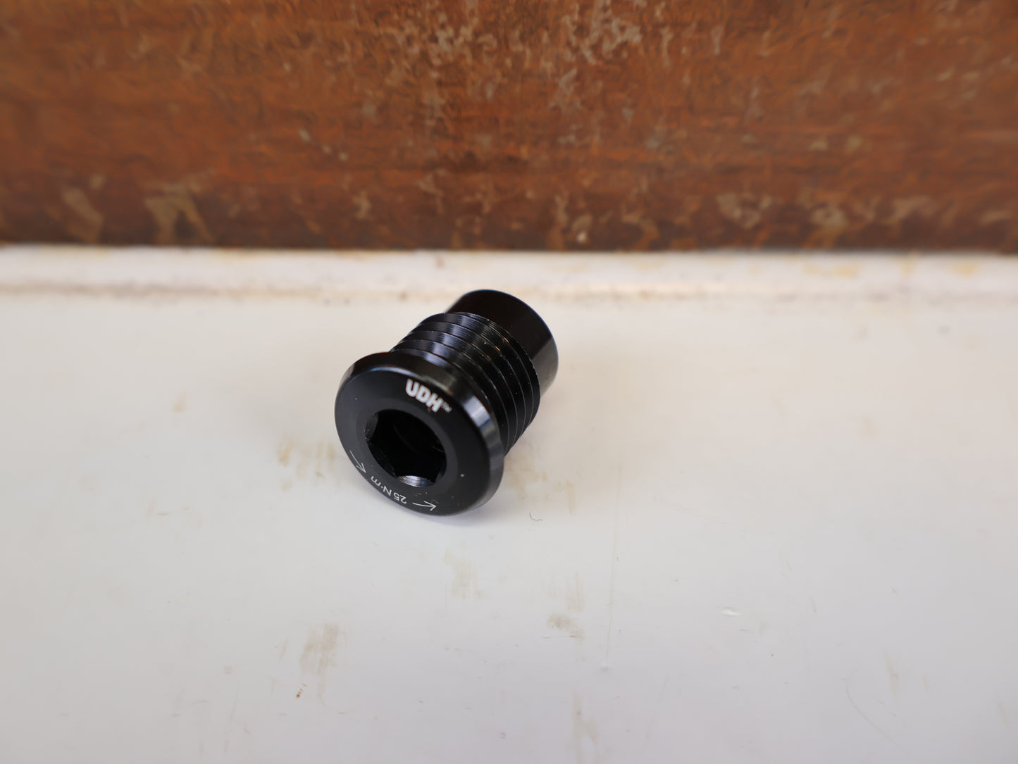 SRAM UNIVERSAL SCHALTAUGE UDH MTB / E-MTB SCHWARZ