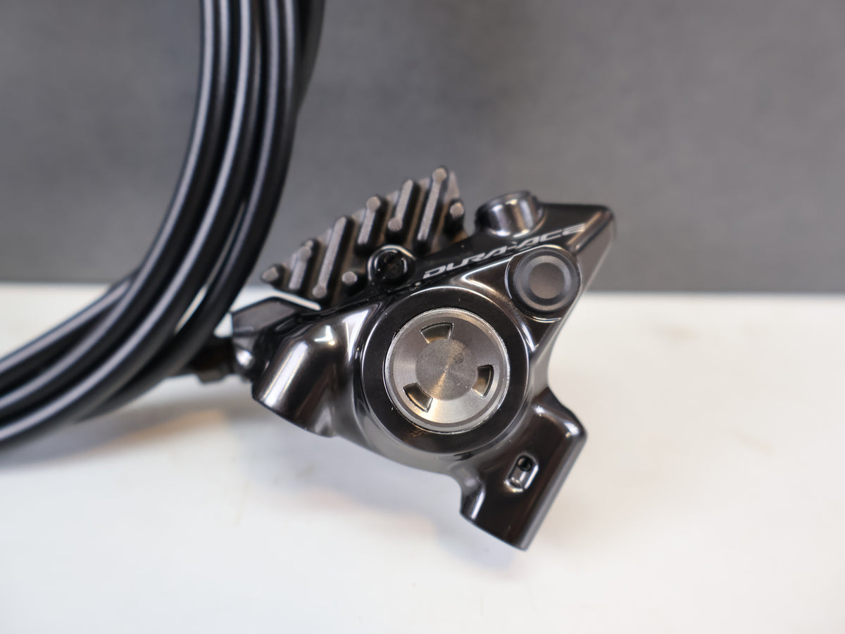 Shimano Dura-Ace Di2 ST-R9270 BR-R9270 Scheibenbremse VR oder HR