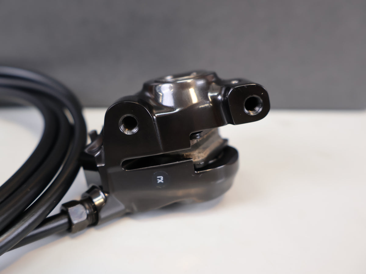 Shimano Dura-Ace Di2 ST-R9270 BR-R9270 Scheibenbremse VR oder HR