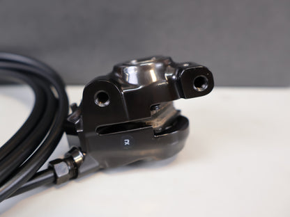 Shimano Dura-Ace Di2 ST-R9270 BR-R9270 Scheibenbremse VR oder HR