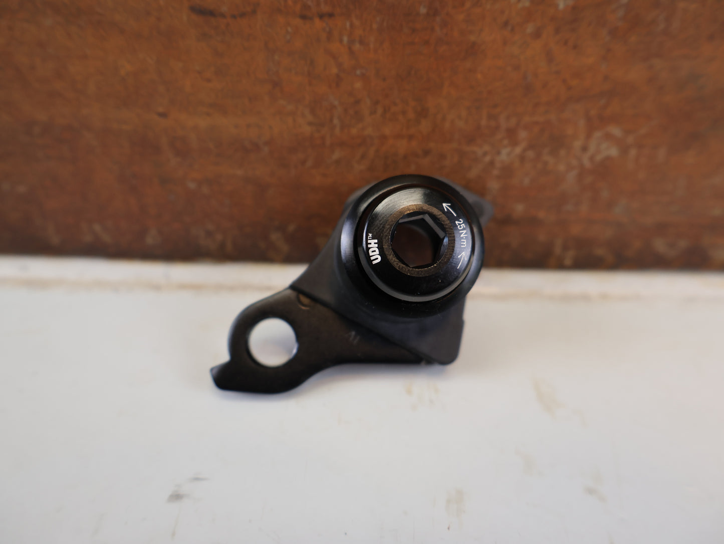 SRAM UNIVERSAL SCHALTAUGE UDH MTB / E-MTB SCHWARZ