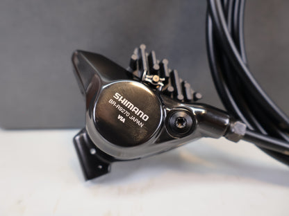 Shimano Dura-Ace Di2 ST-R9270 BR-R9270 Scheibenbremse VR oder HR