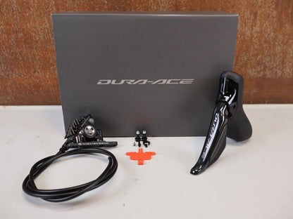 Shimano Dura-Ace Di2 ST-R9270 BR-R9270 Scheibenbremse VR oder HR