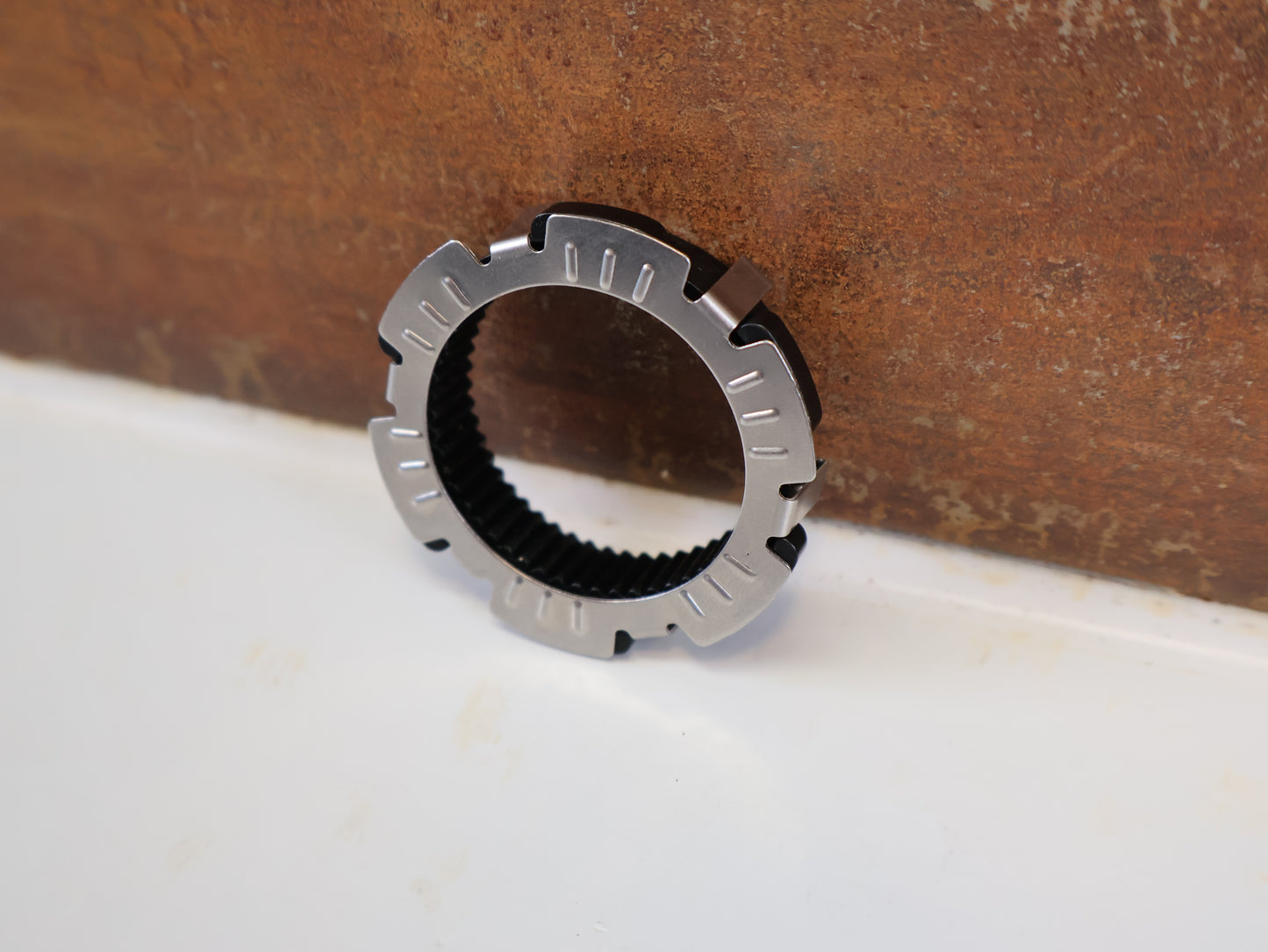 MAGURA CENTERLOCK ADAPTER MTB 6 LOCH / OHNE CENTERLOCK-RING