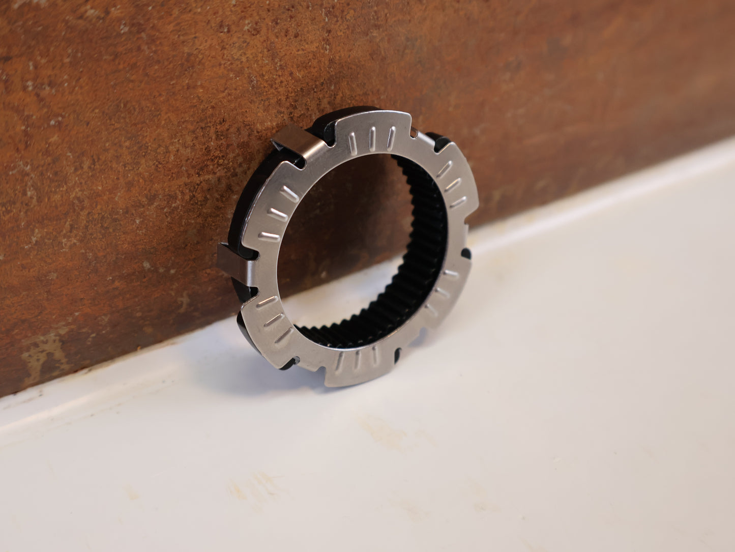 MAGURA CENTERLOCK ADAPTER MTB 6 LOCH / OHNE CENTERLOCK-RING