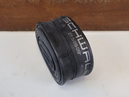 SCHWALBE SCHLAUCH NR 19 SV40 27,5 / 28 / 29 ZOLL